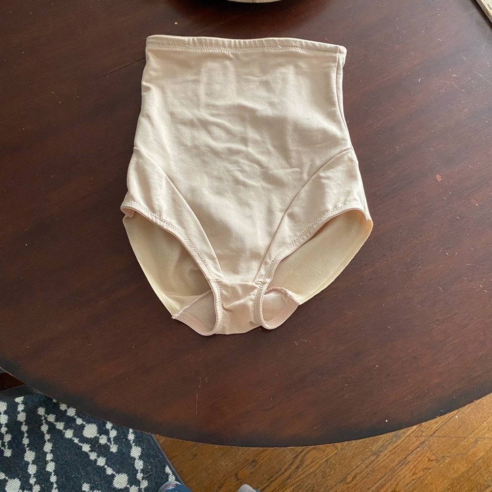 Cupid Shapewear Briefs